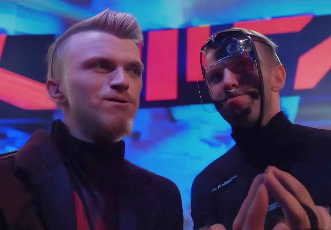 北美LCS赛区FLY战队引进欧洲下路组合