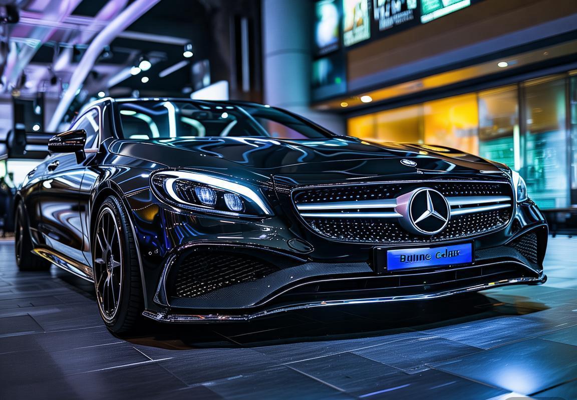 梅赛德斯-奔驰成为柏林Major冠名赞助商