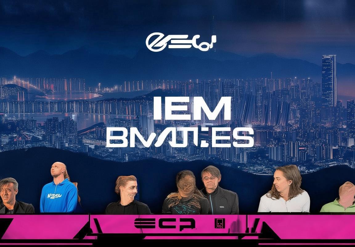 IEM里约热内卢站因场馆问题取消，2025年由悉尼站替代